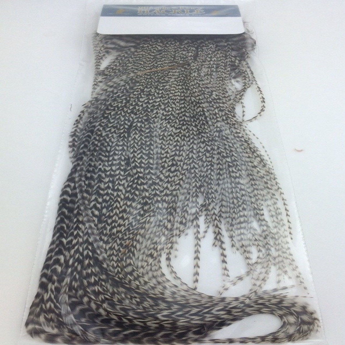 Whiting High and Dry 1/2 Saddle