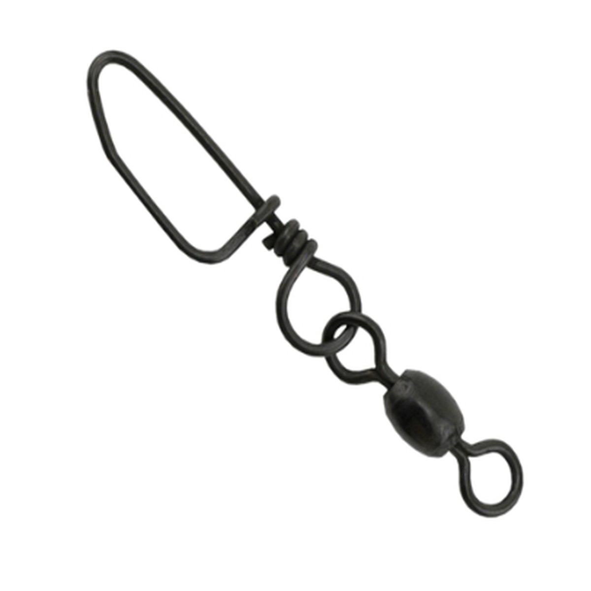 AFW Brass Coastlock Snap Swivels