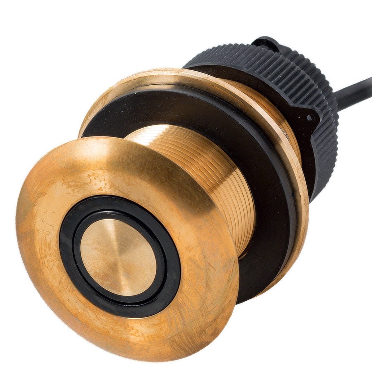 Airmar HT200BV-N2 NMEA200 Thru Hull Temp Bronze - HT200BV-N2