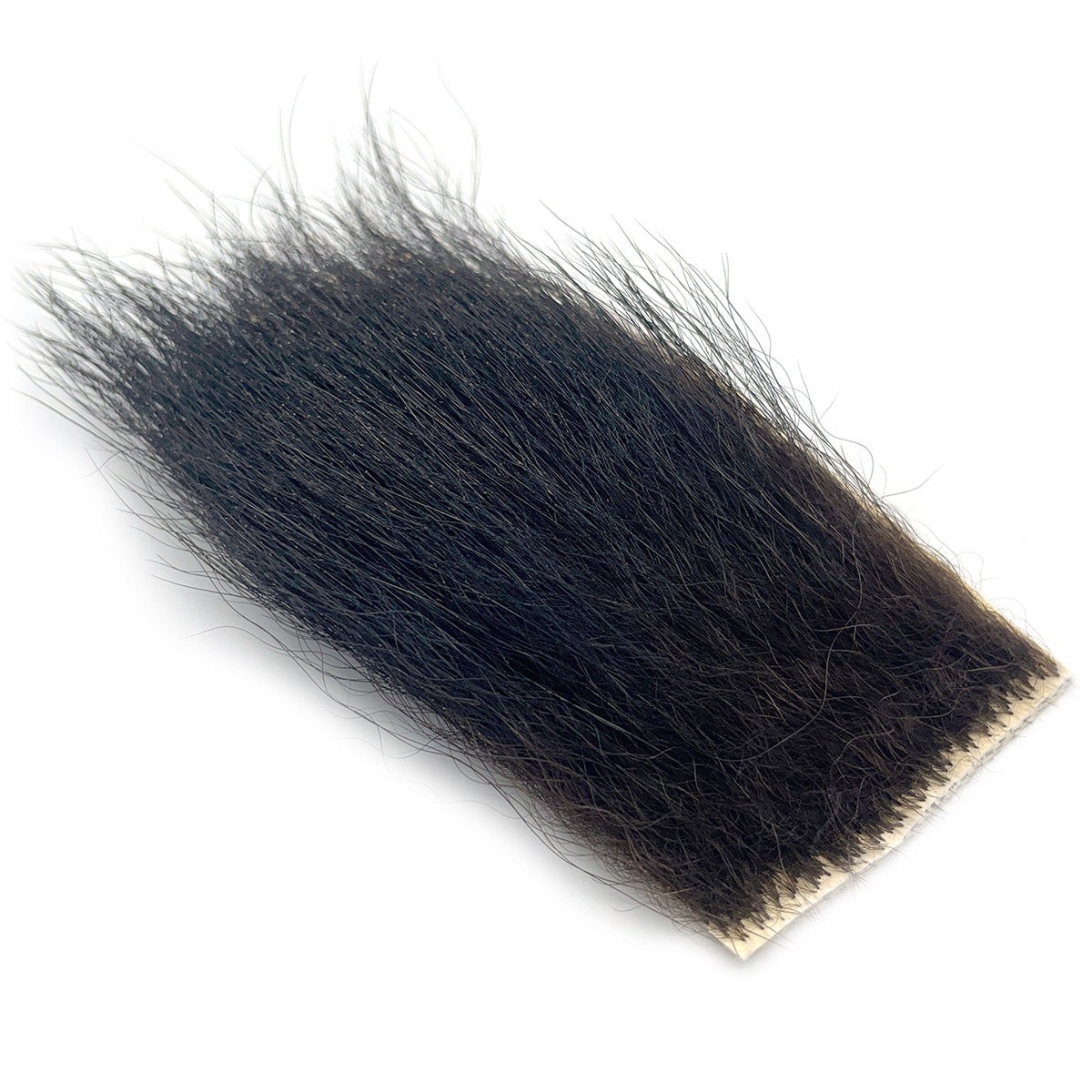 Black Bear Hair Piece
