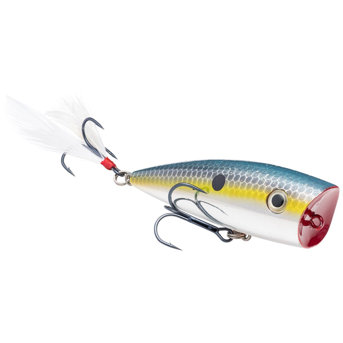 Strike King KVD Splash Topwater Popper