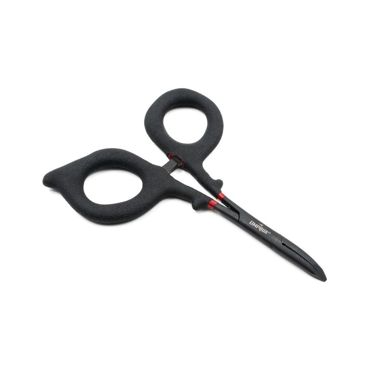 Umpqua River Grip PS 5" Clamp - Straight