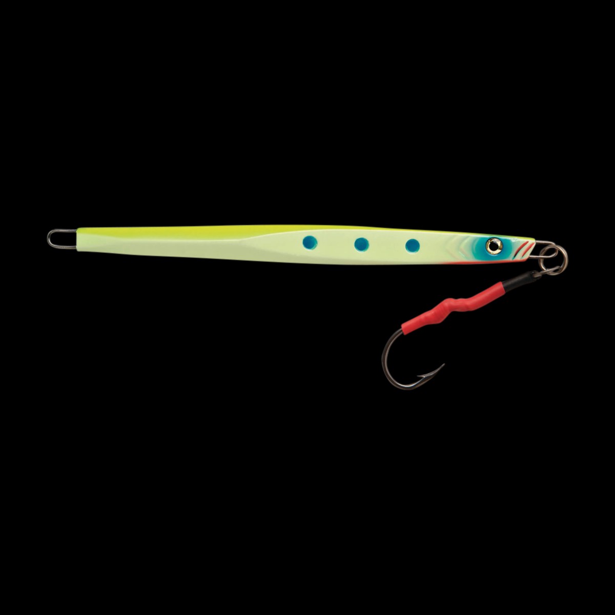 Williamson Benthos Speed Jig