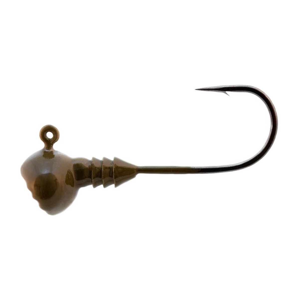 Bass Tactics VMC Redline Custom Crusher Jig