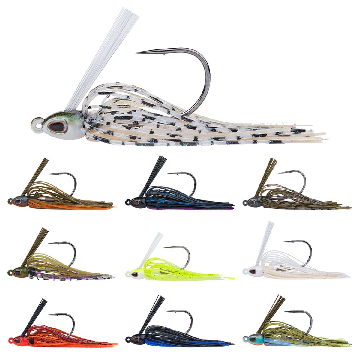 Berkley Powerbait Swim Jig