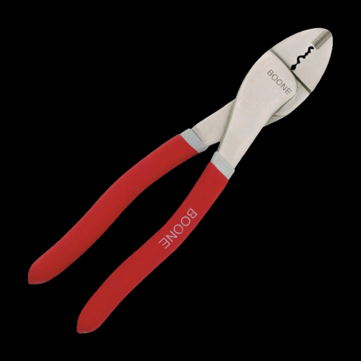 Boone Bait Stainless Steel Crimping Tool