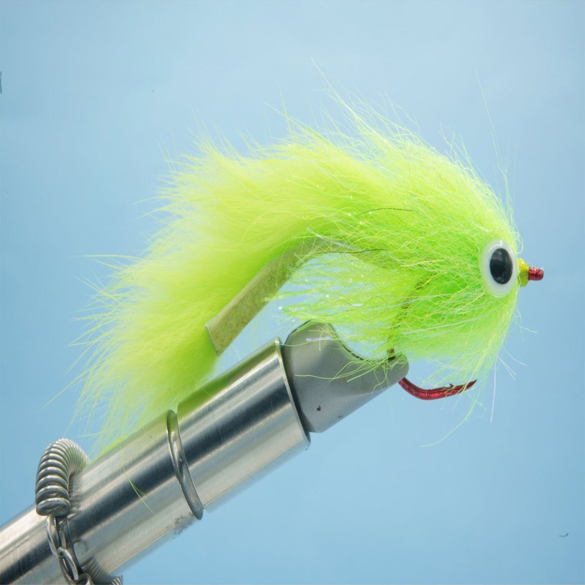 Bumpin' Bunny Alexander - Chartreuse - #1/0