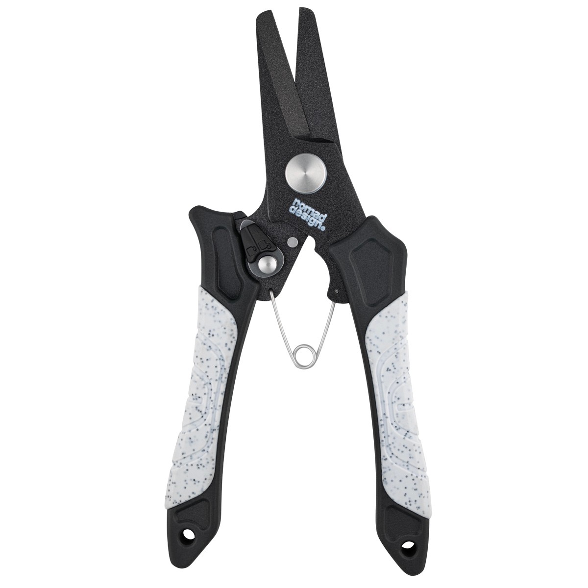 STRY-X 7" Bait Shears Stainless