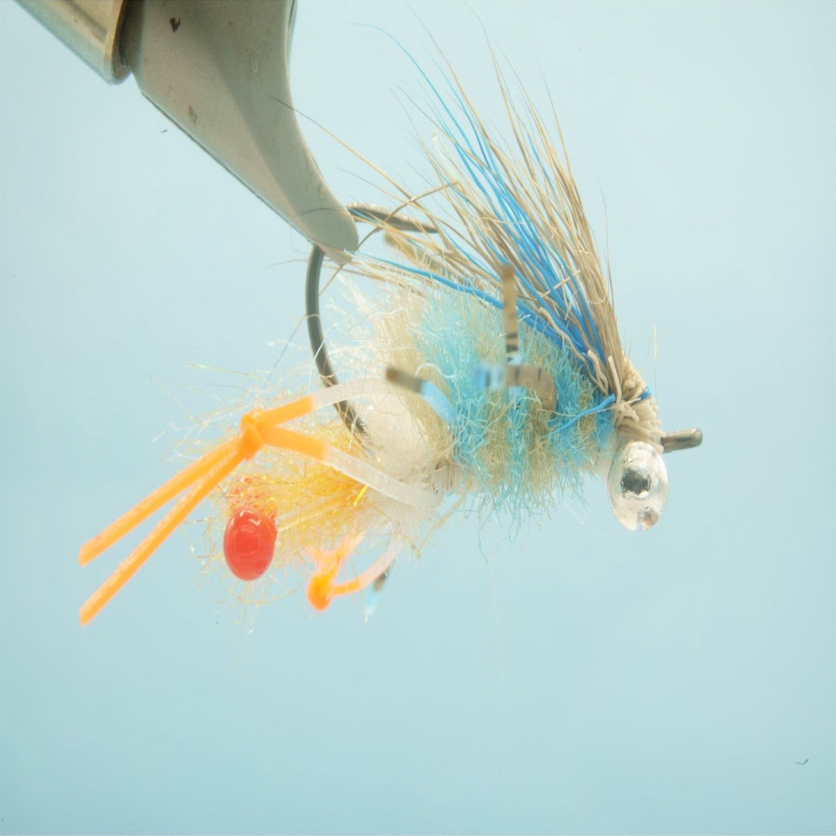 Vlahos' Combo Crab Blue 4