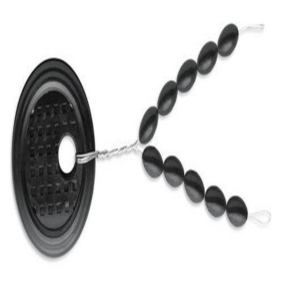 VMC Sinker Stops (10 pk)