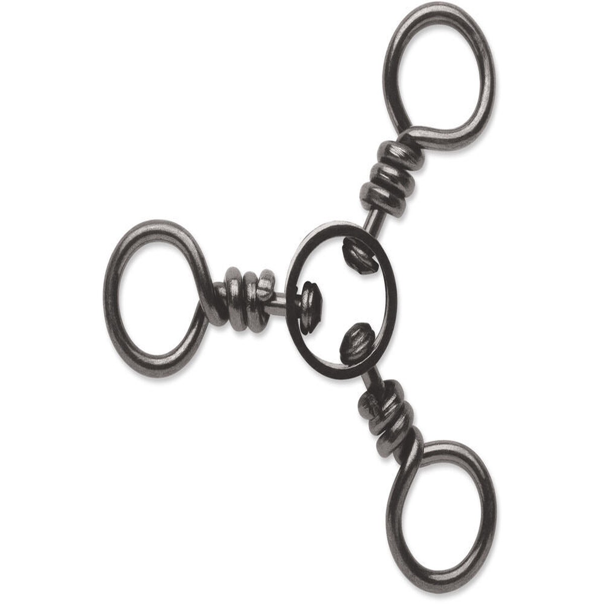 VMC Three Way Swivel
