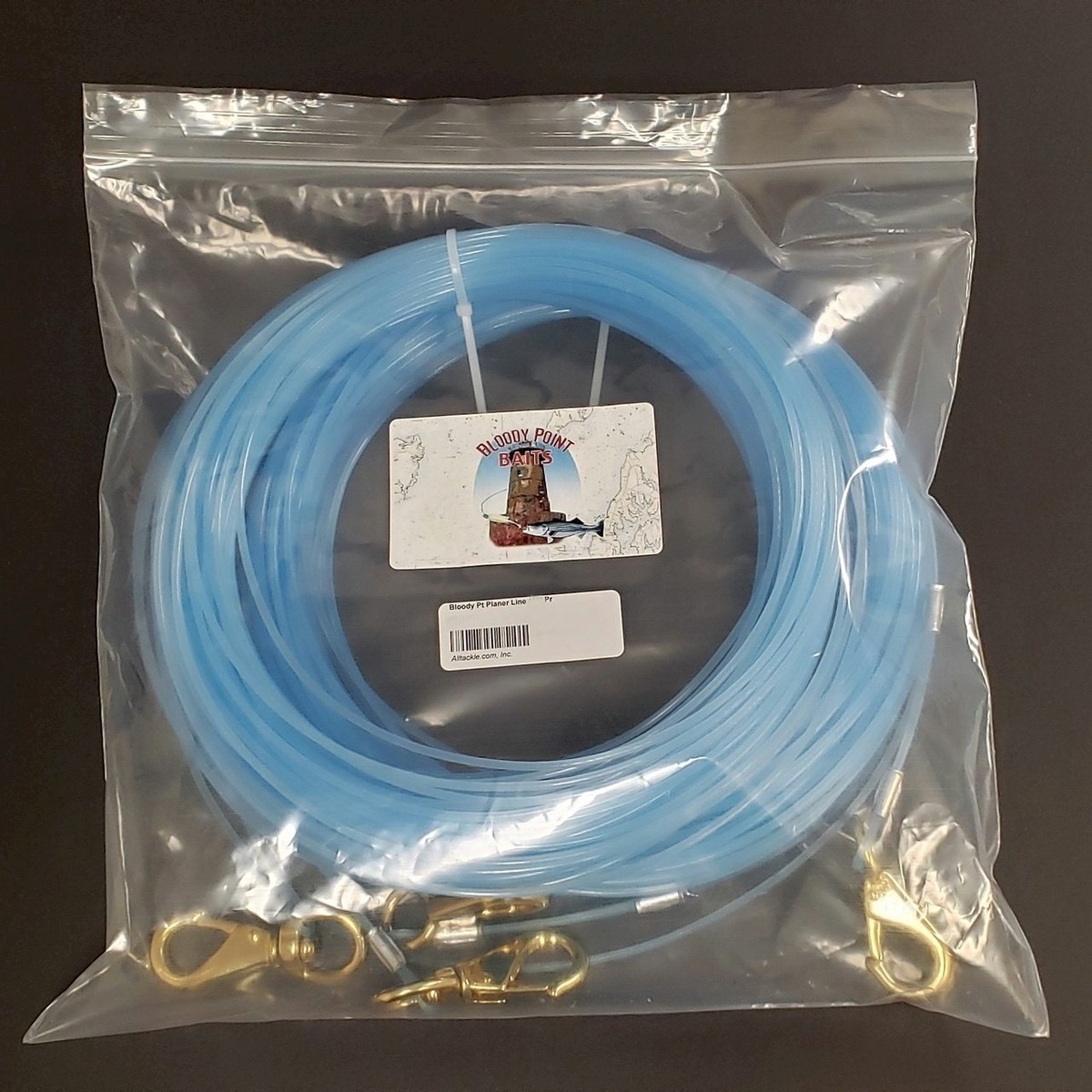 Bloody Point Planer Board Line 100 ft - pair