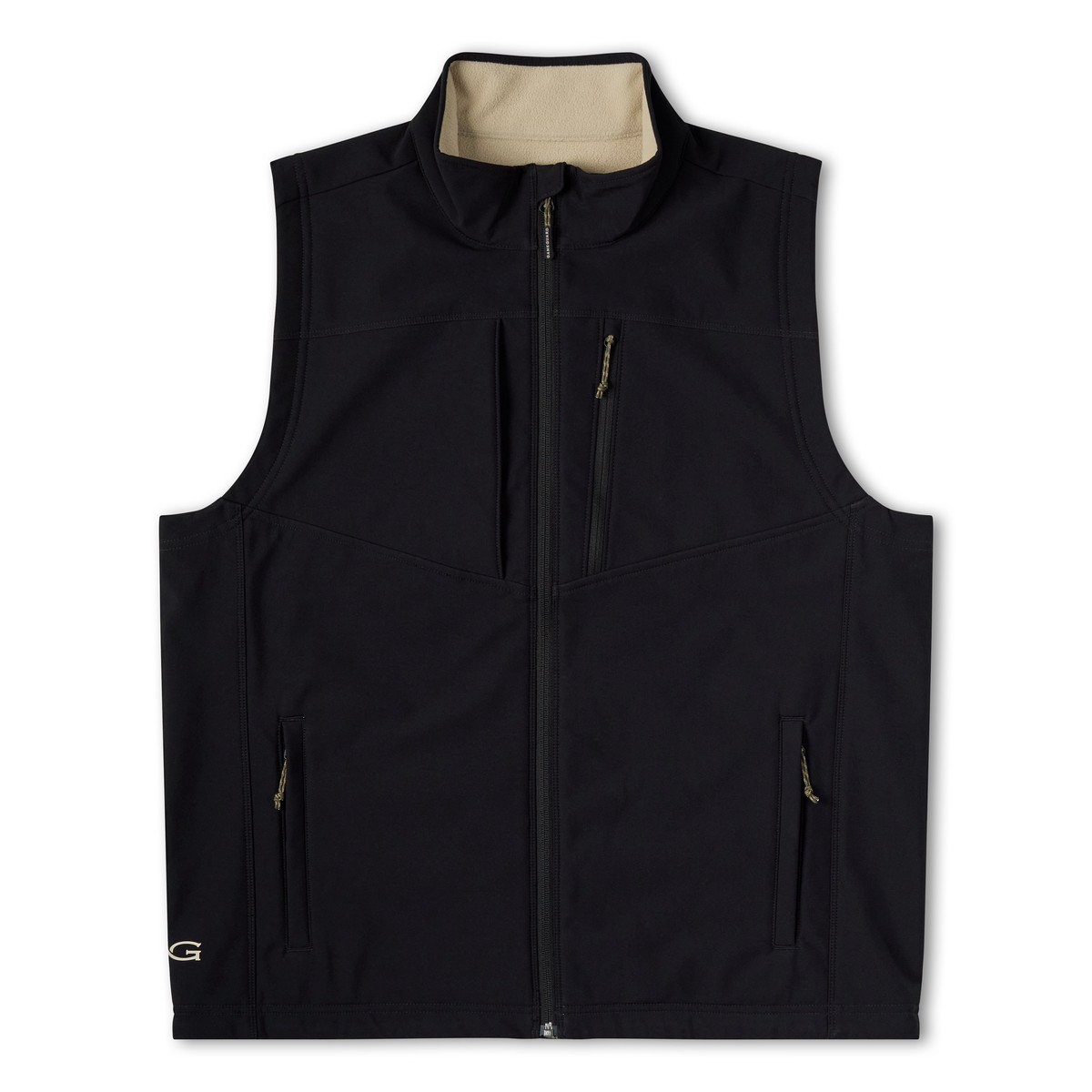 Caviar Gua Grande Vest