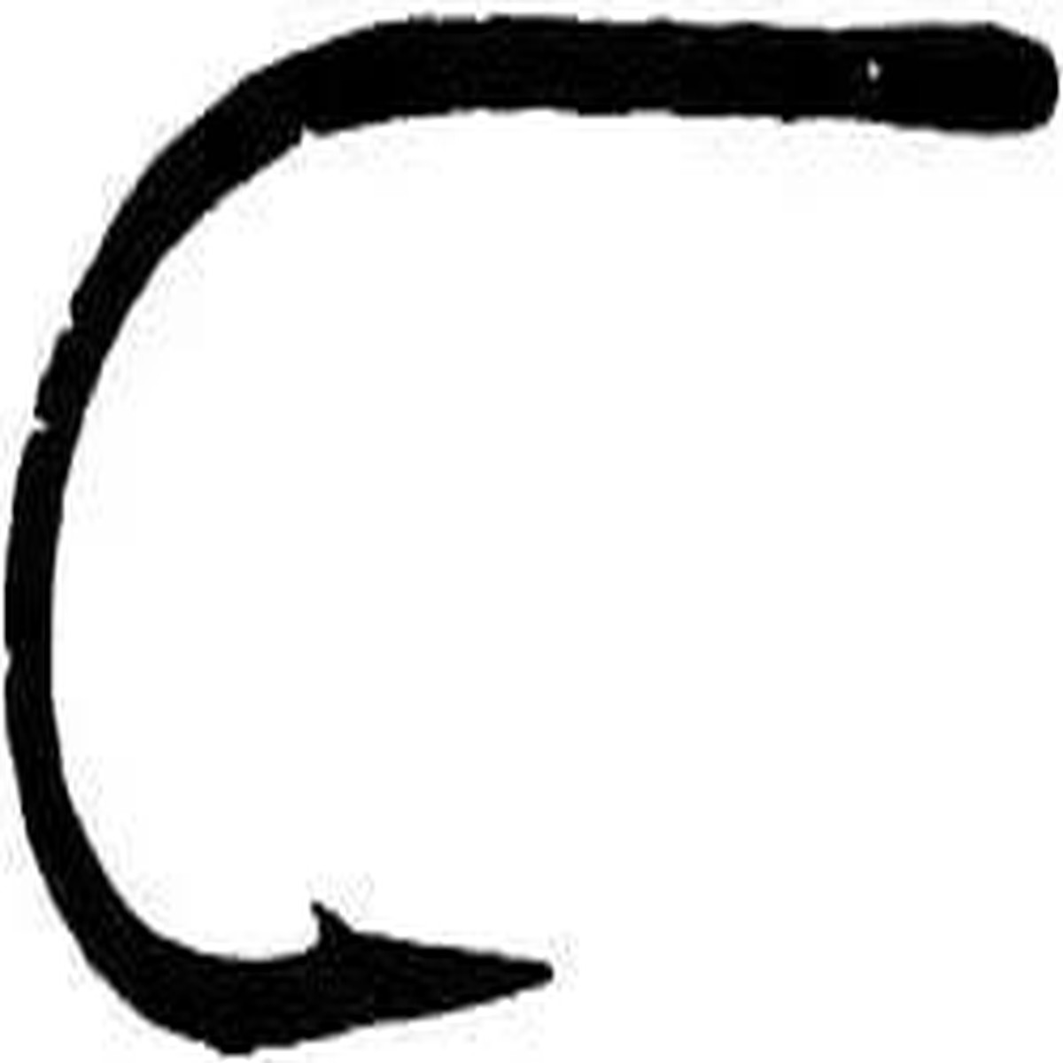 TMC 105 Super-Sharp Egg Glo-Bug Hook