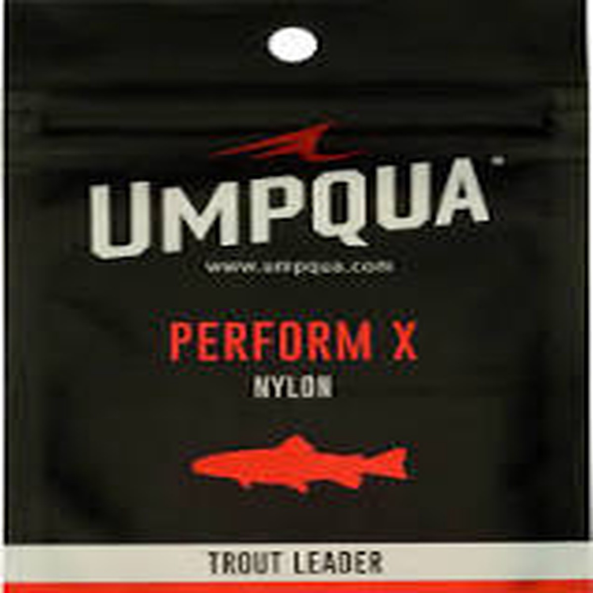 Umpqua Perform X 9' Trout Nylon Leader