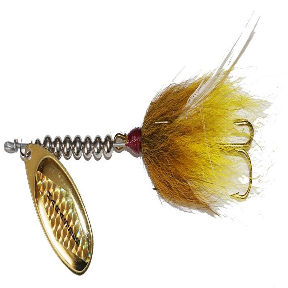 Windels Musky Harasser Bucktail
