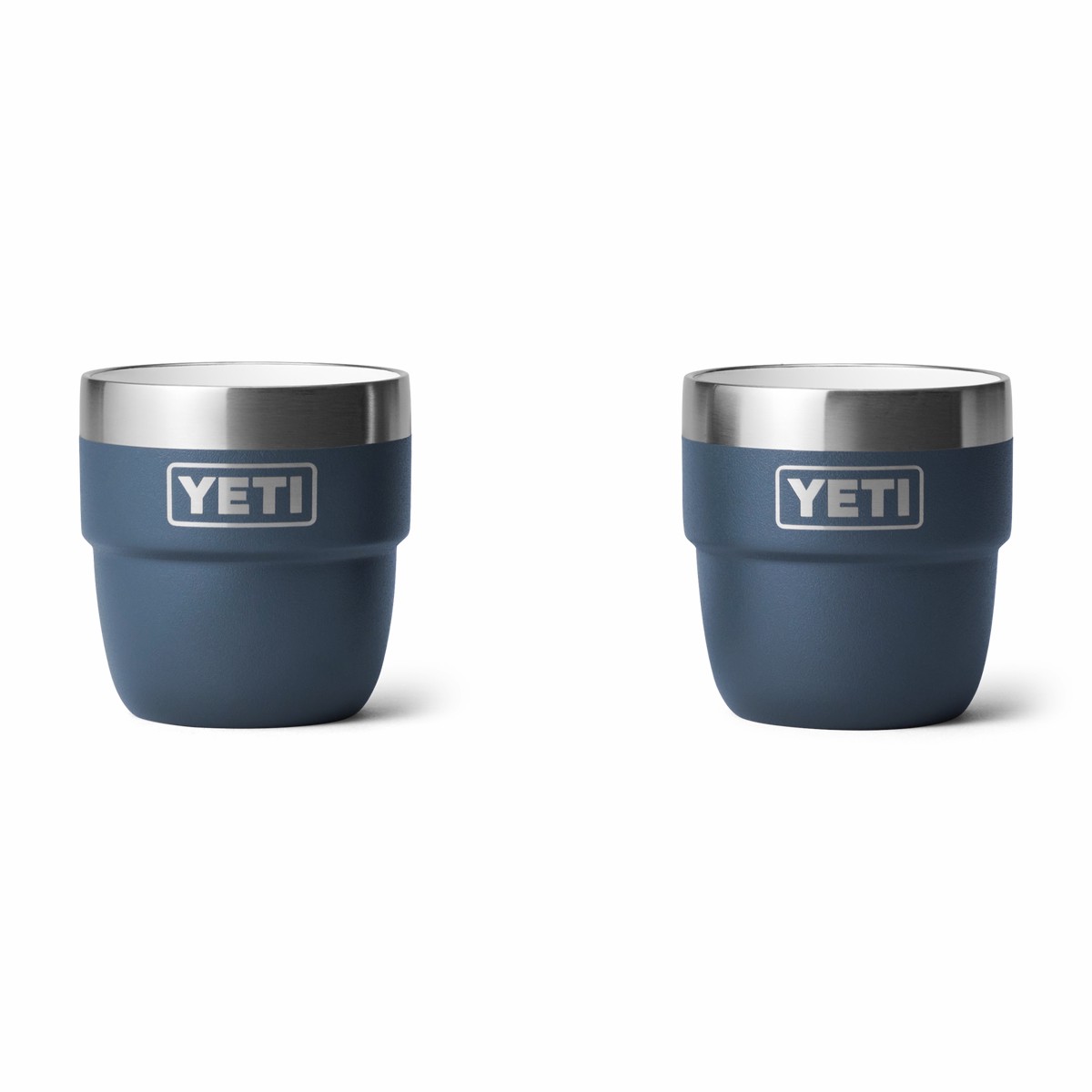 Yeti 4oz Stackable Cups