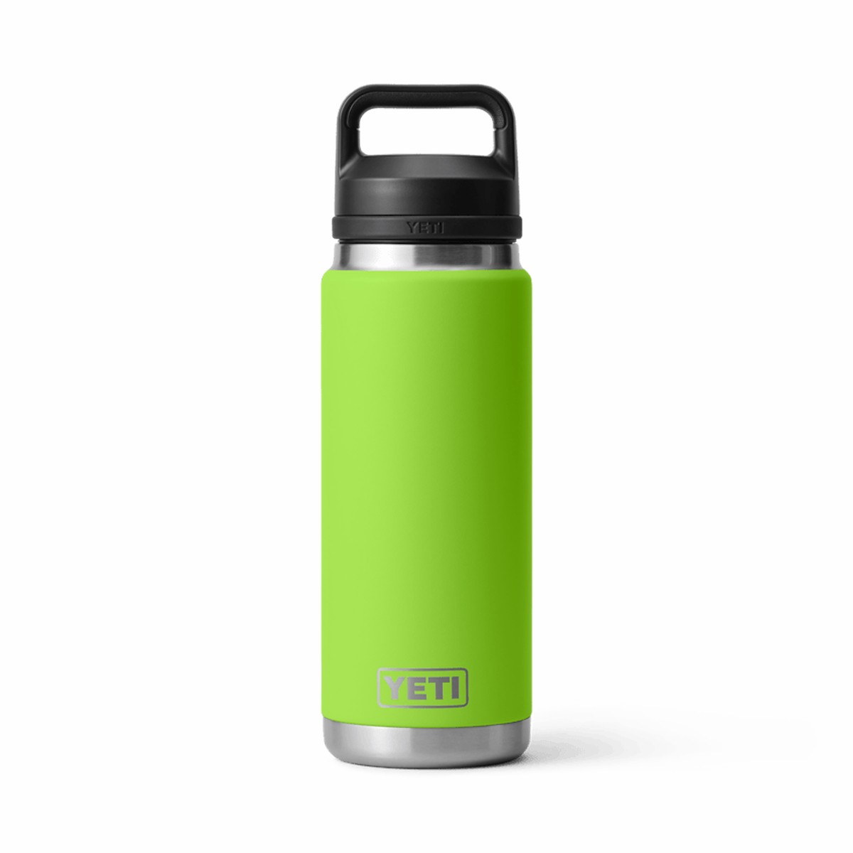Yeti Rambler 26oz With Chug Cap