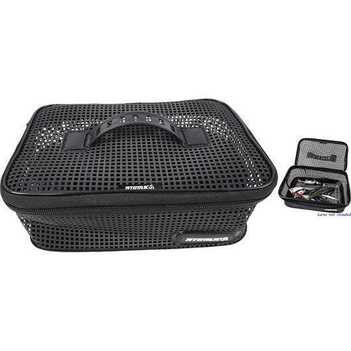Atomic Mesh Storage Case