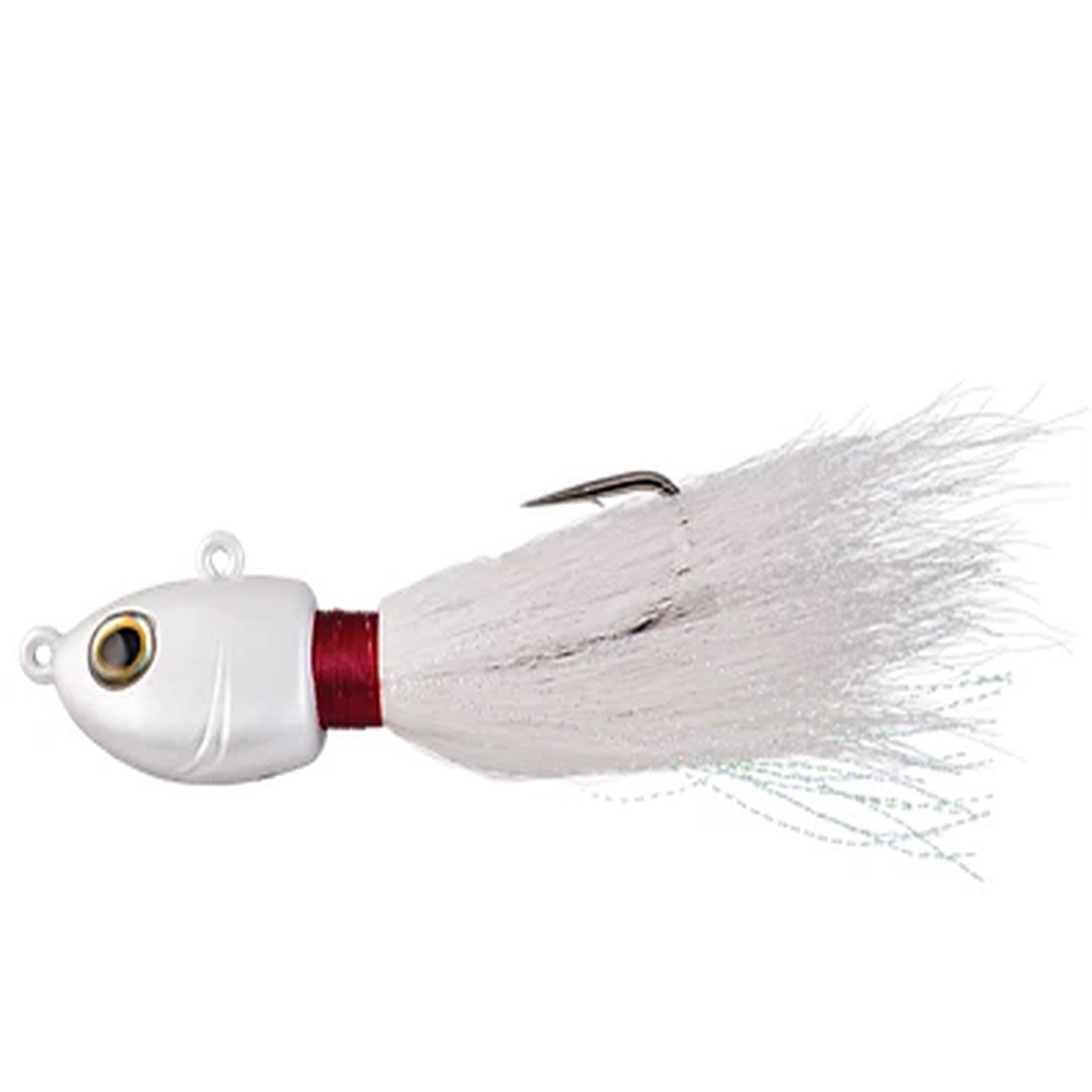 Berkley Fusion Bucktail Jig