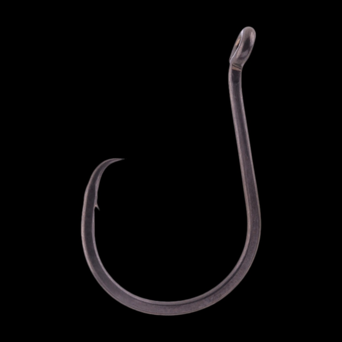BKK Hybrid Heavy Circle SS Hooks