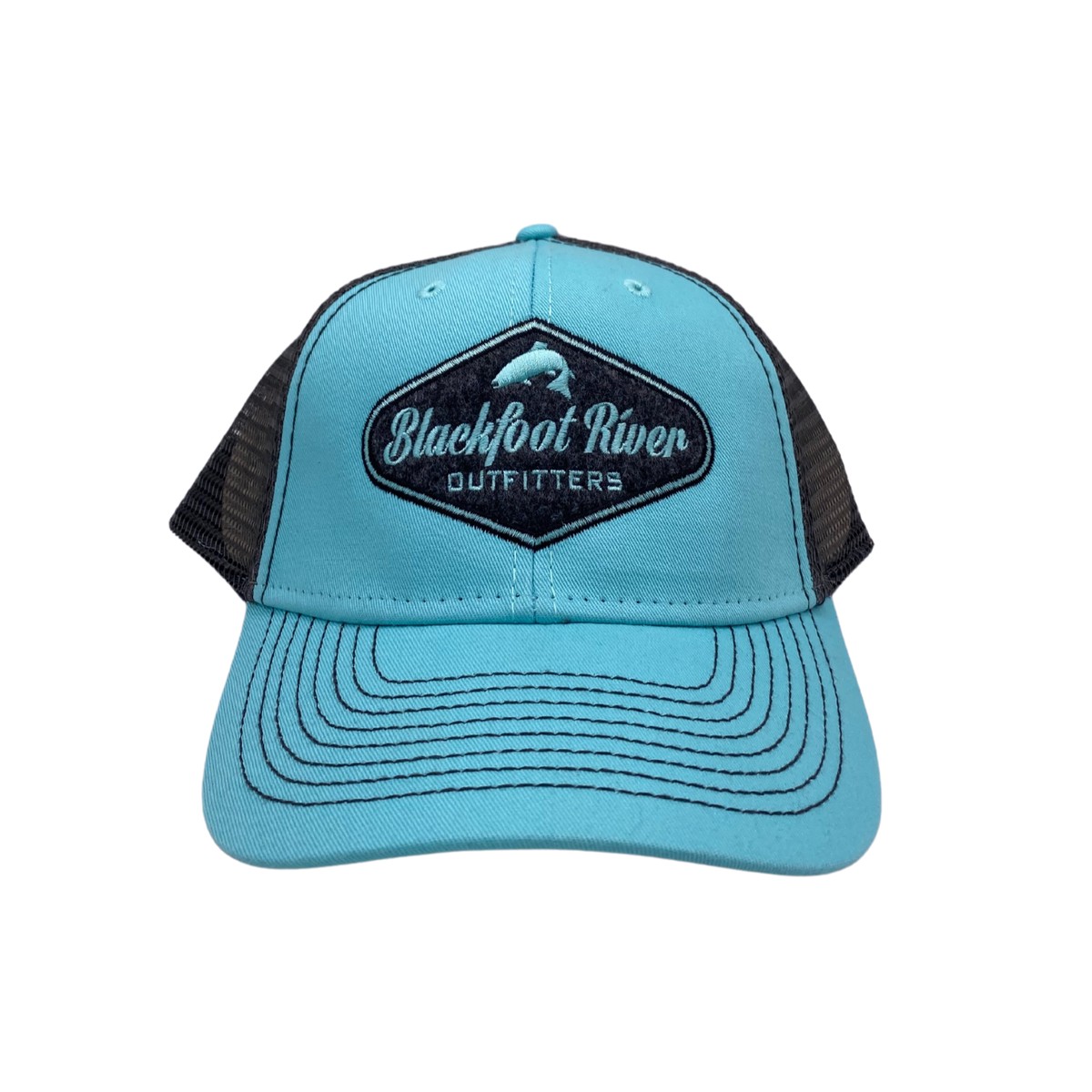 BRO Logo Sideline Hat-SALE