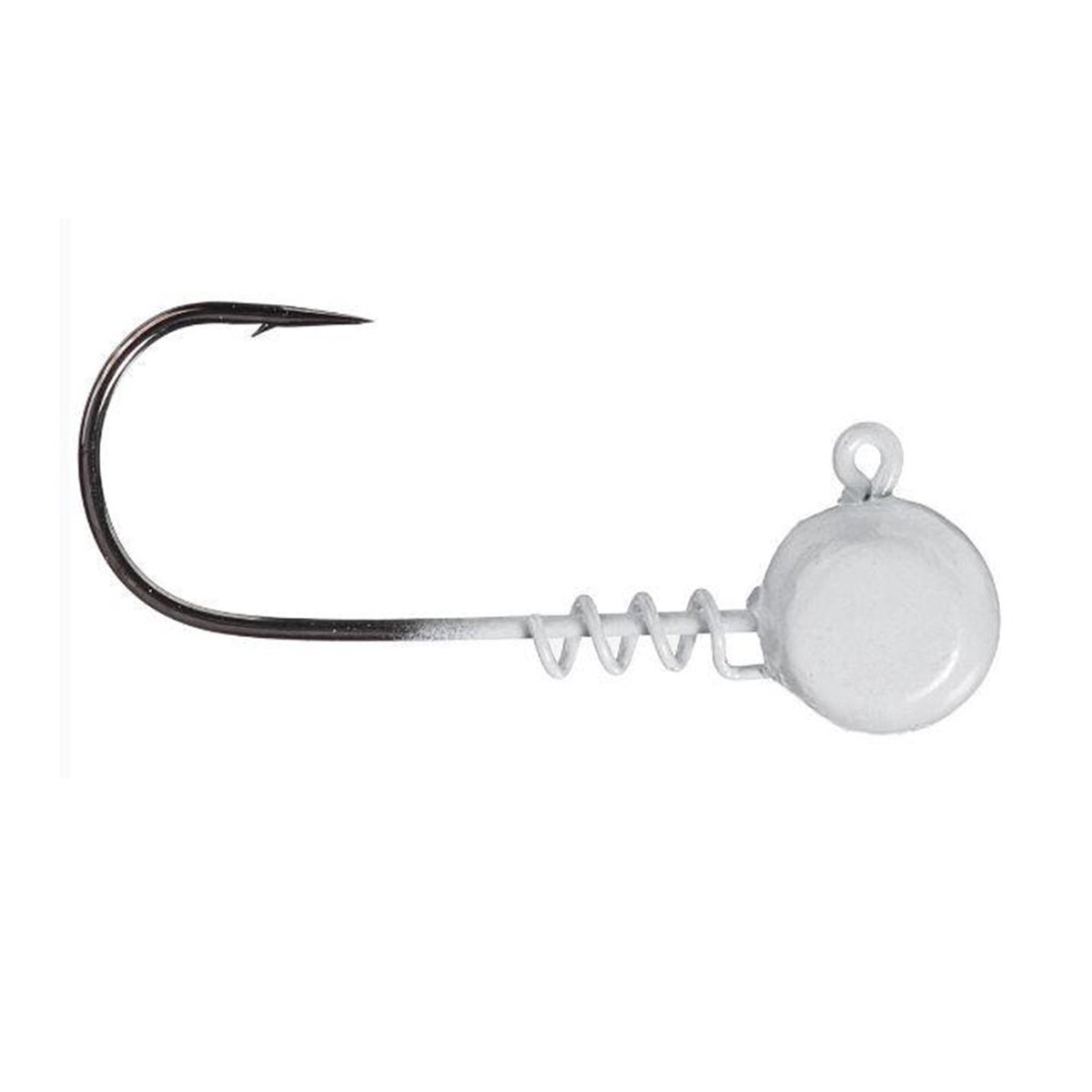 Buckeye Lures G-Man Finesse Swimbait Jighead 3pk