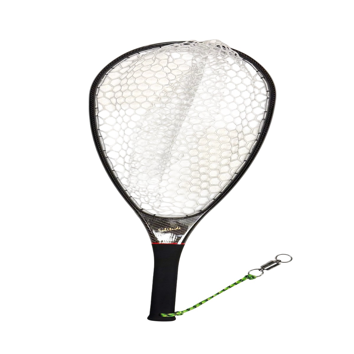 The Pro Carbon Net w/Mag-Net