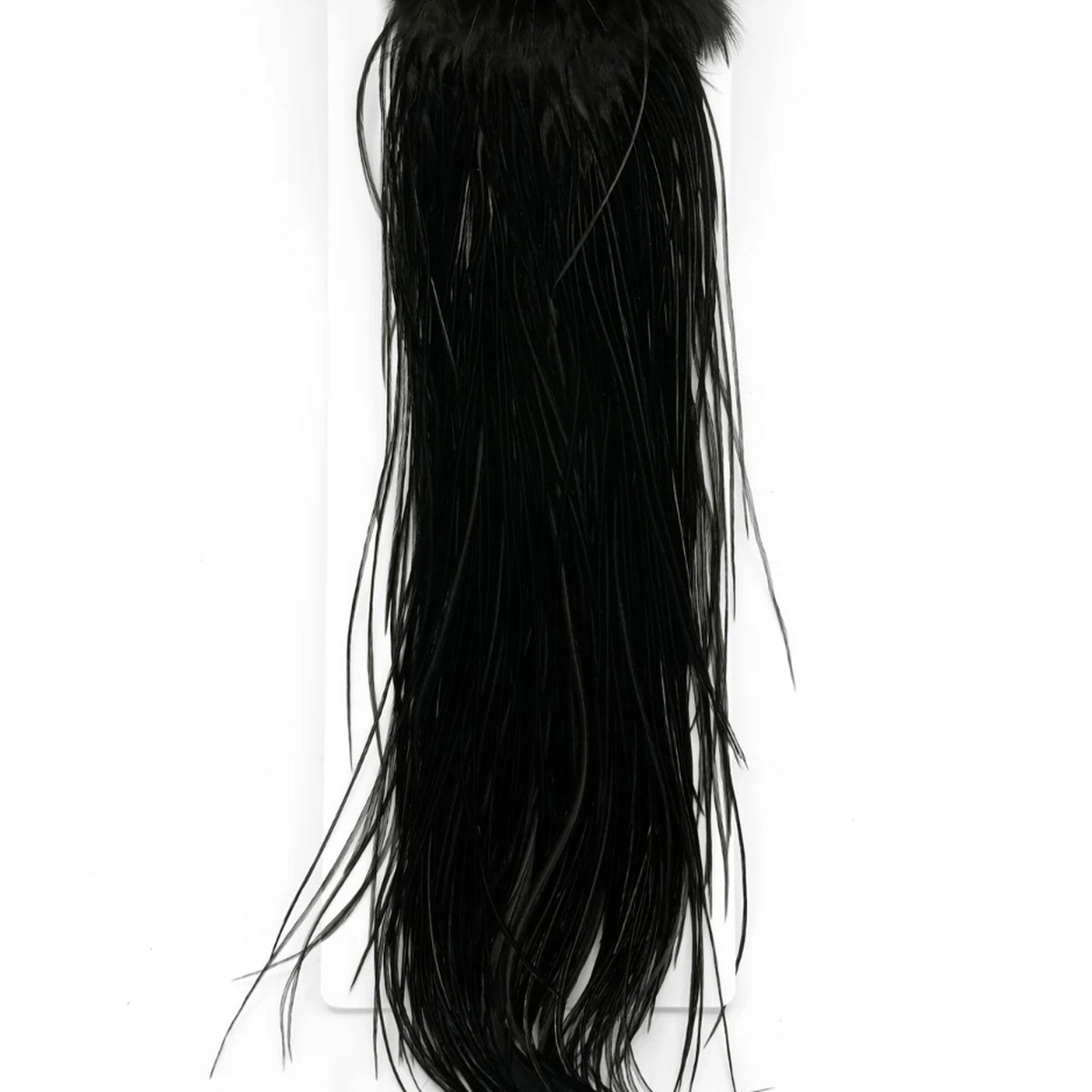 Whiting Hebert Miner Saddle Hackle Pro Grade