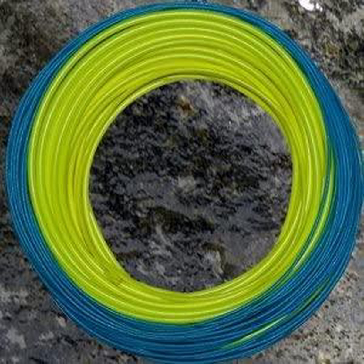 Wulff Ambush Short Floating Fly Line