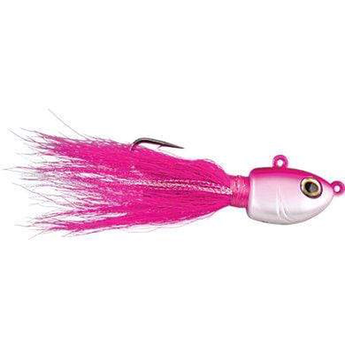 Berkley Fusion19 Bucktail Jigs
