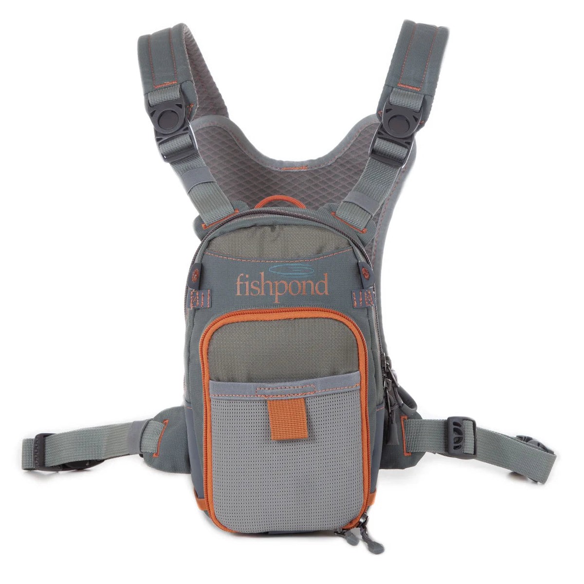 Canyon Creek Chest Pack - FISHPOND