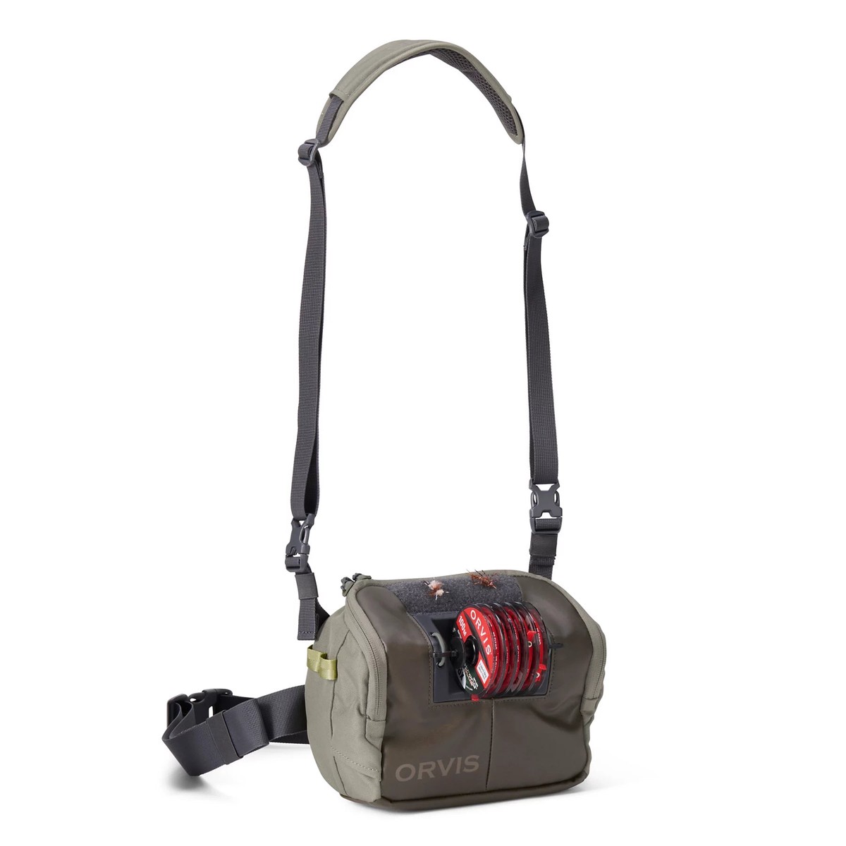 Chest / Hip Pack