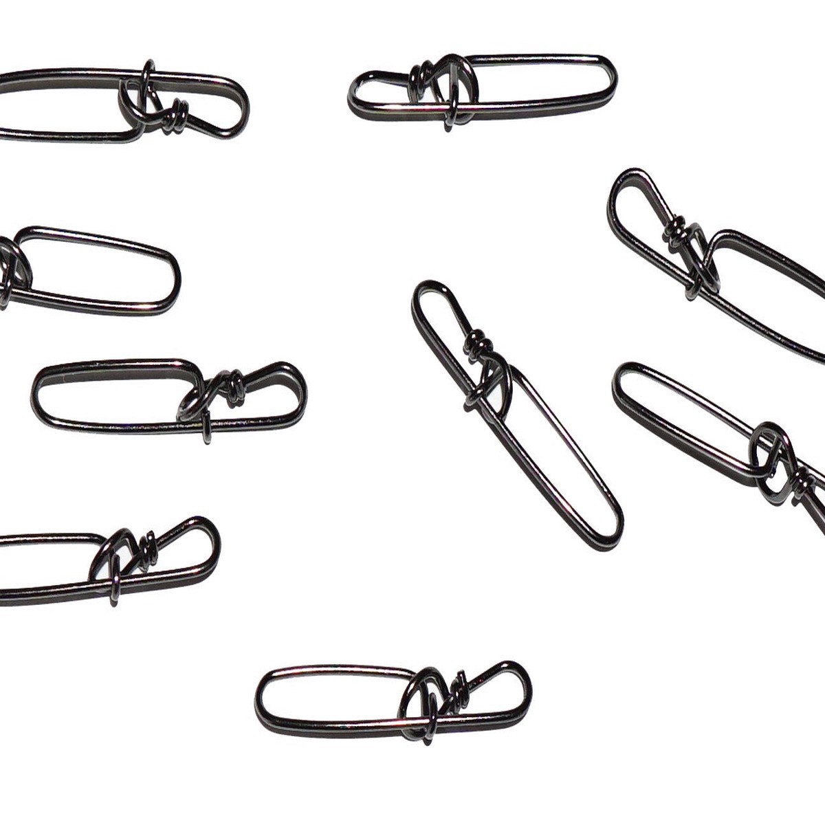 Stringease Stay-Lok Snaps- 25 Packs