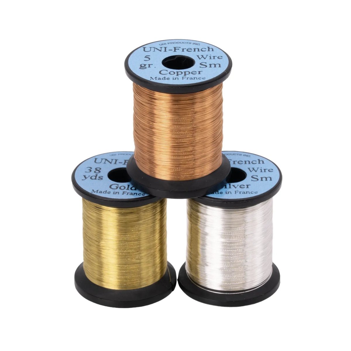 Uni French Wires