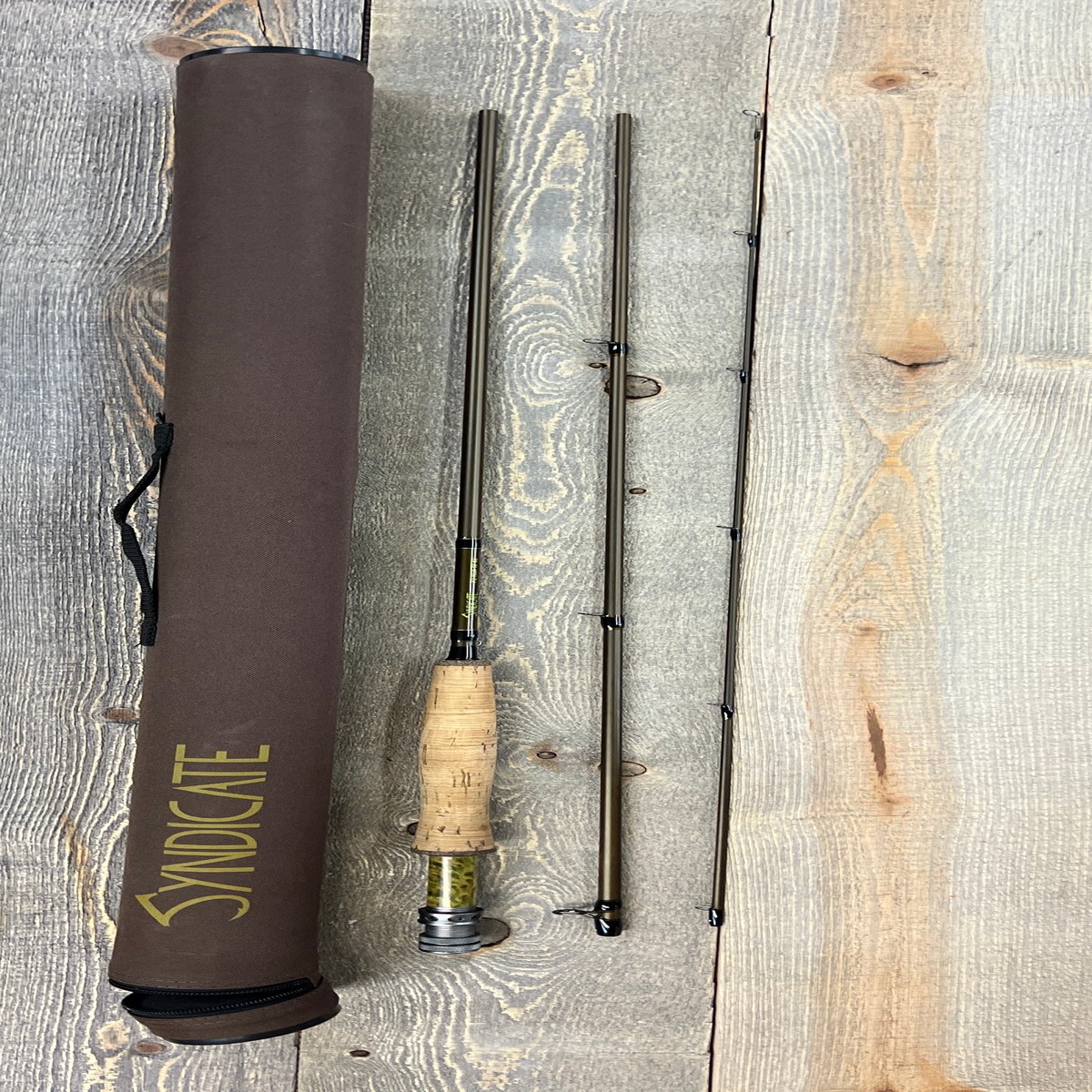 Used Syndicate Pipeline Pro P21034 SL-0004