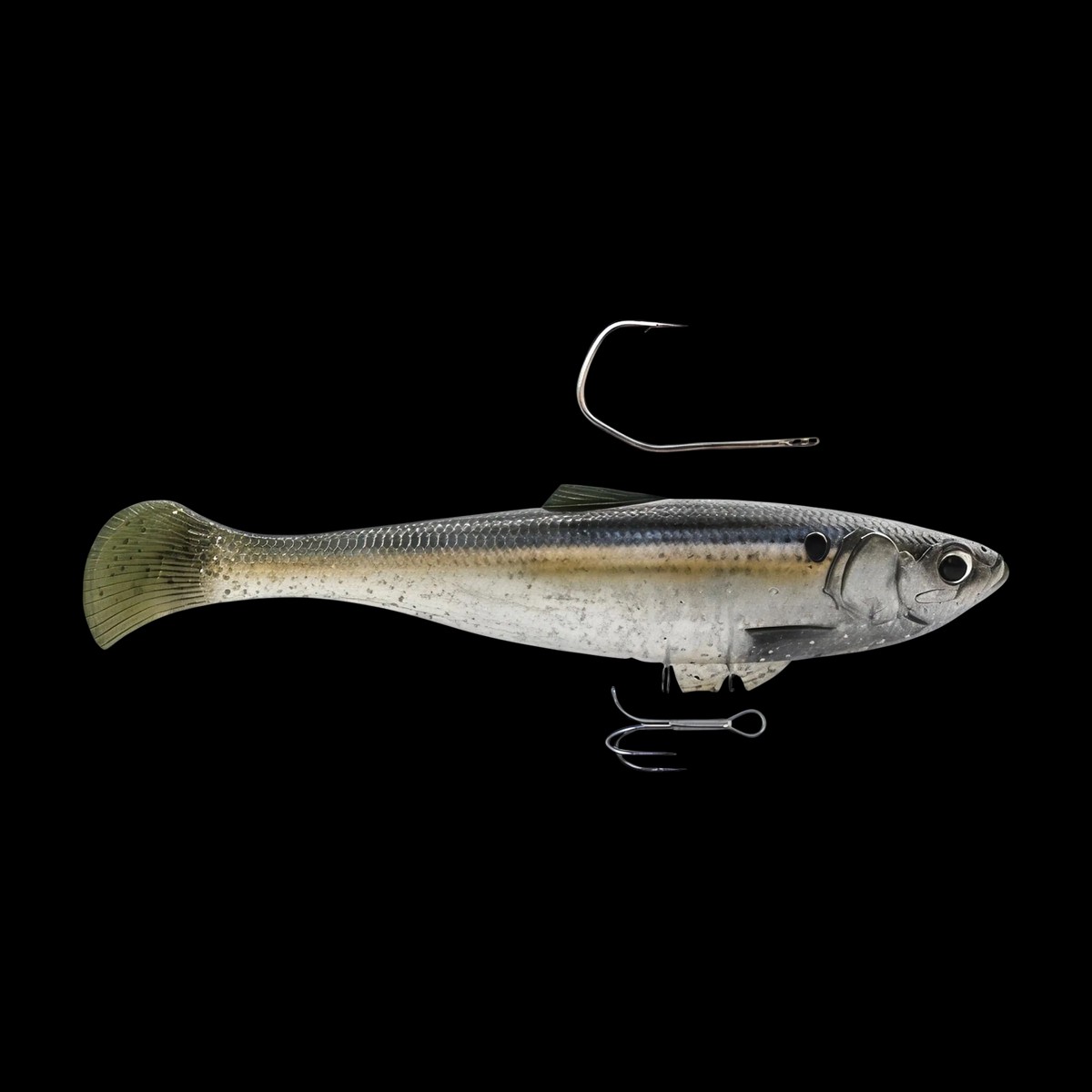Z-Man SWAG LT Swimbaits