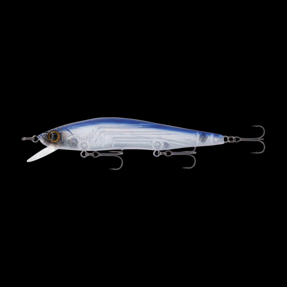 6th Sense Provoke Jerkbait Series