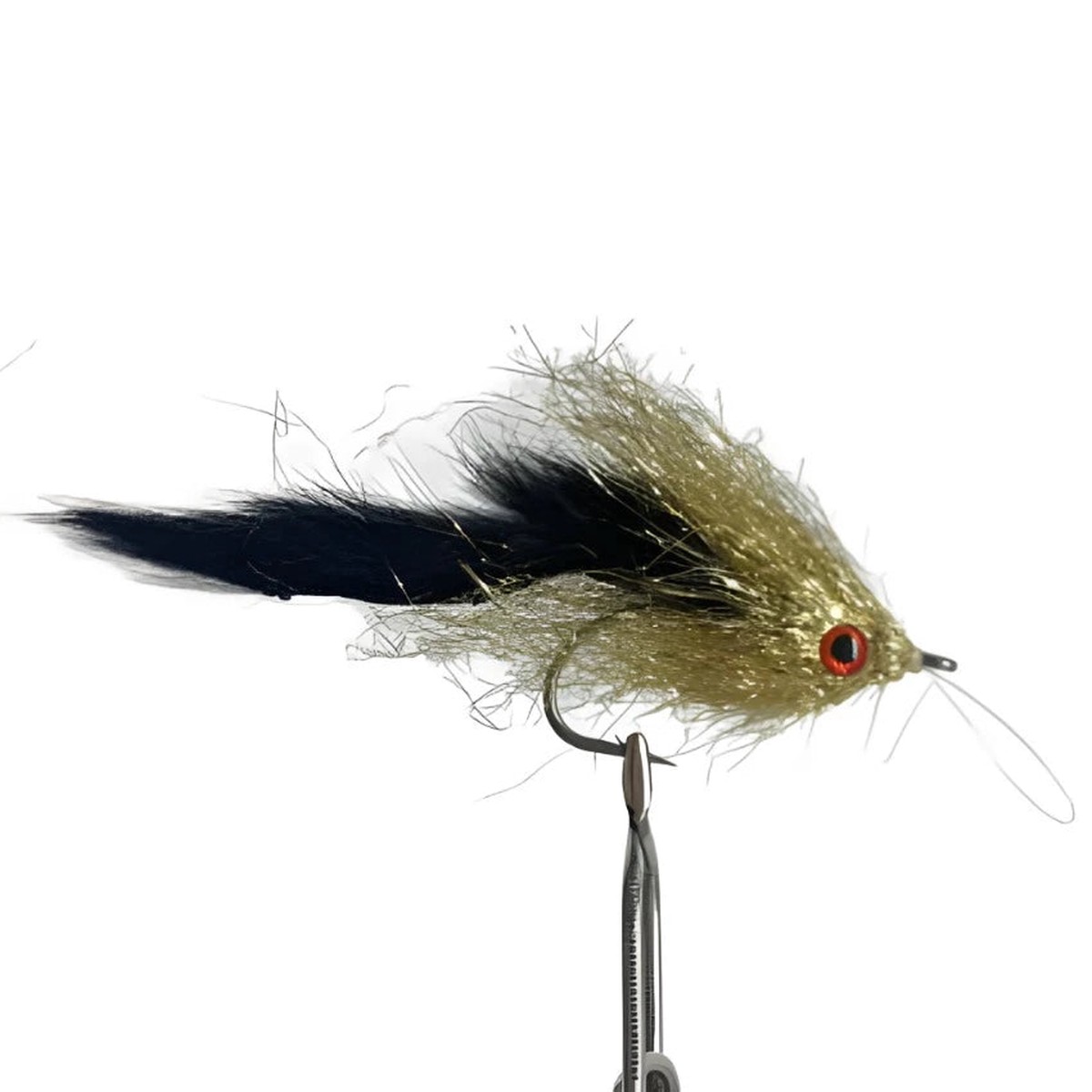Barra Bunny Sparkle flies