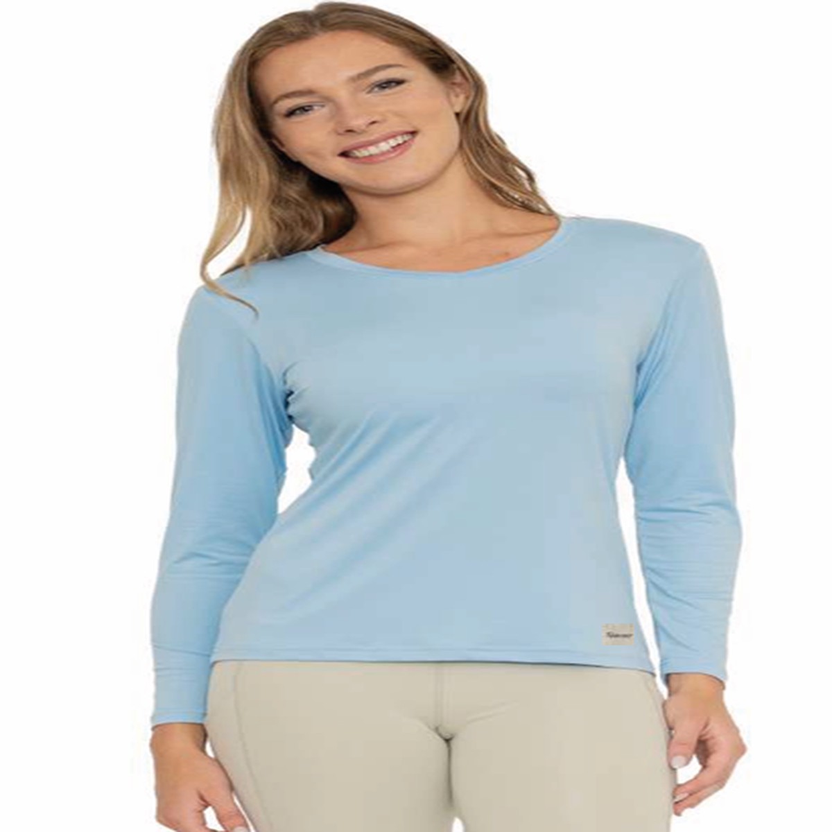 Tailwater Women's Malibu Shirt L/S