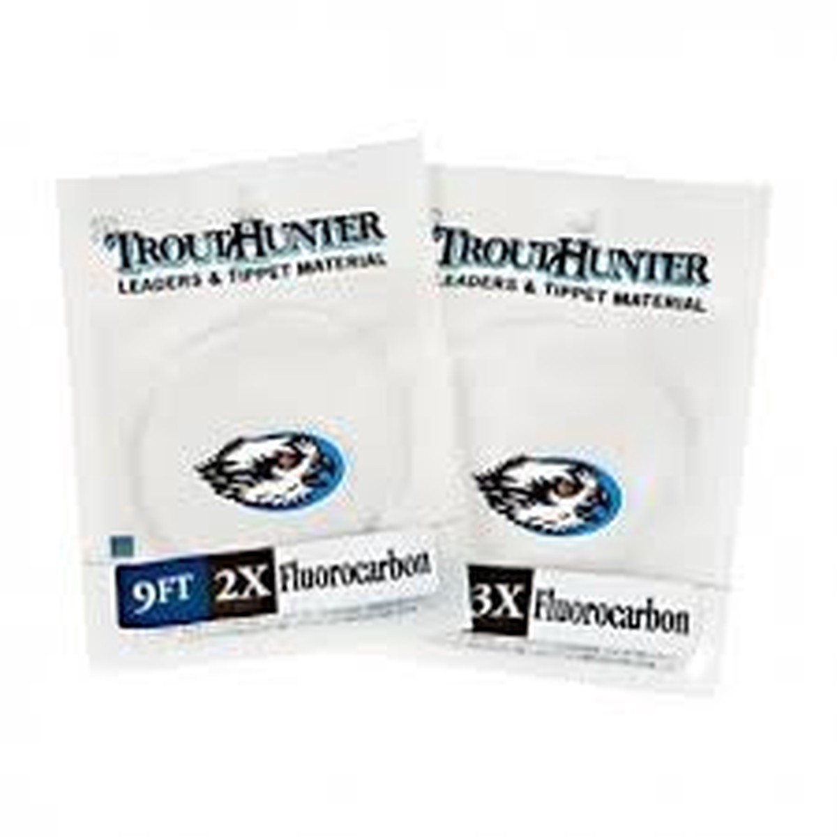 TroutHunter - Fluorocarbon Leader (Closeout)
