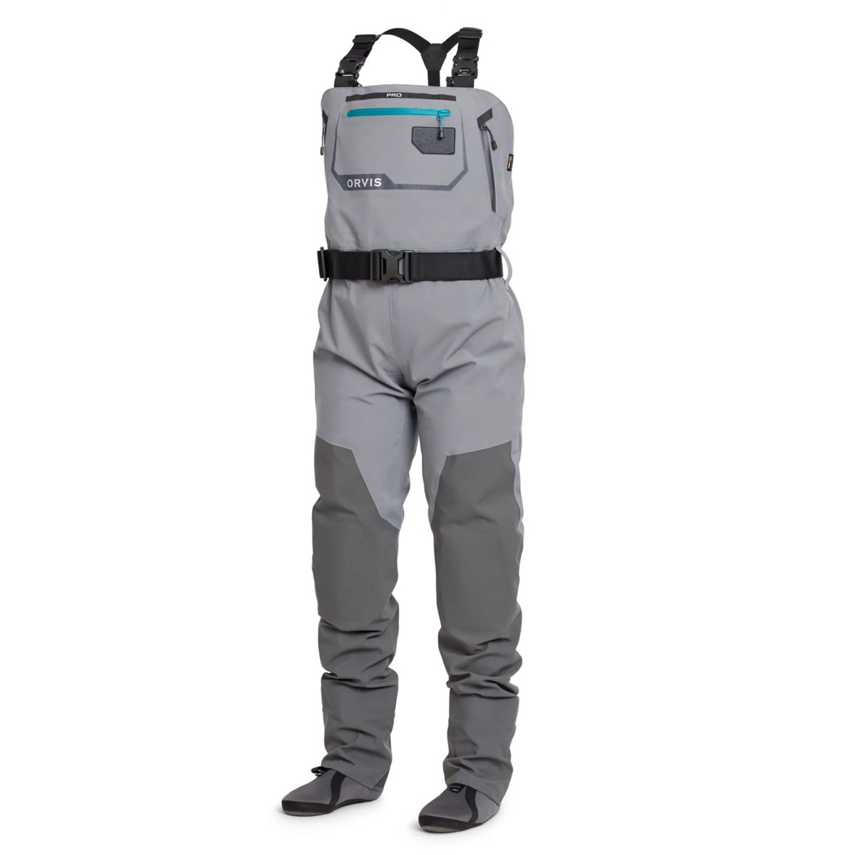 W's Pro Wader