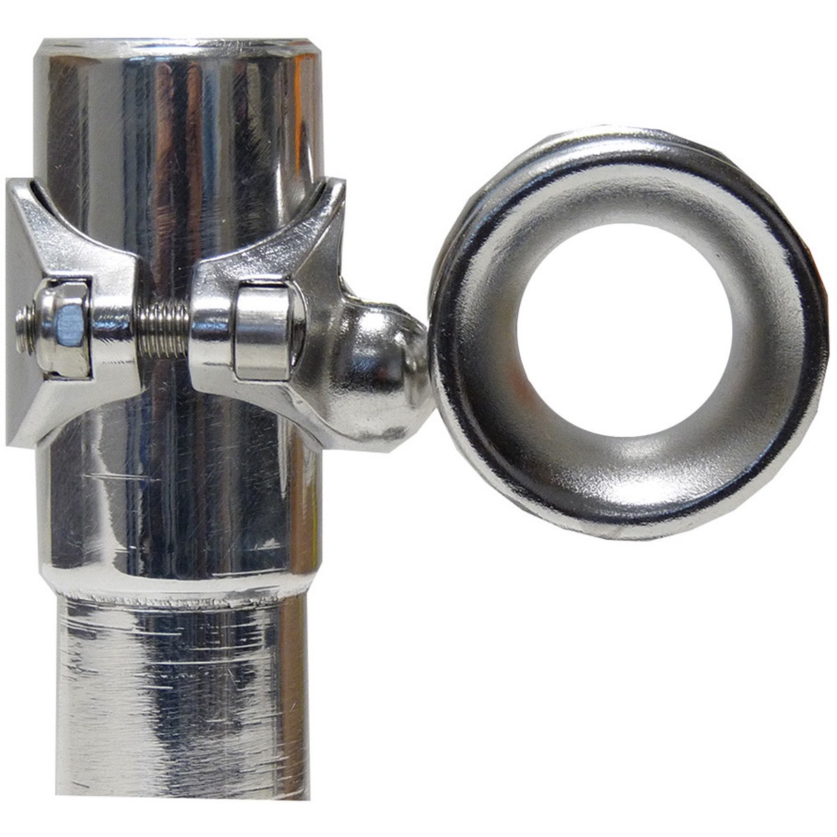 Wichard Single Articulated Fairlead f/25mm 28mm Diameter Stanchion