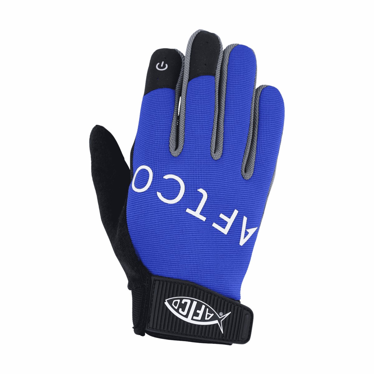 AFTCO Utility All-Purpose Fishing Gloves