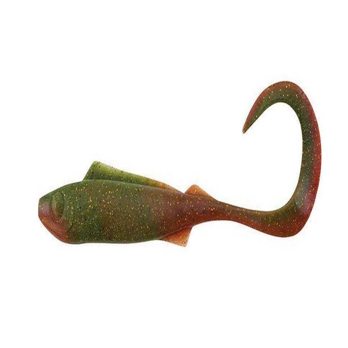 Berkley Gulp Nemesis 3" grub Soft Bait