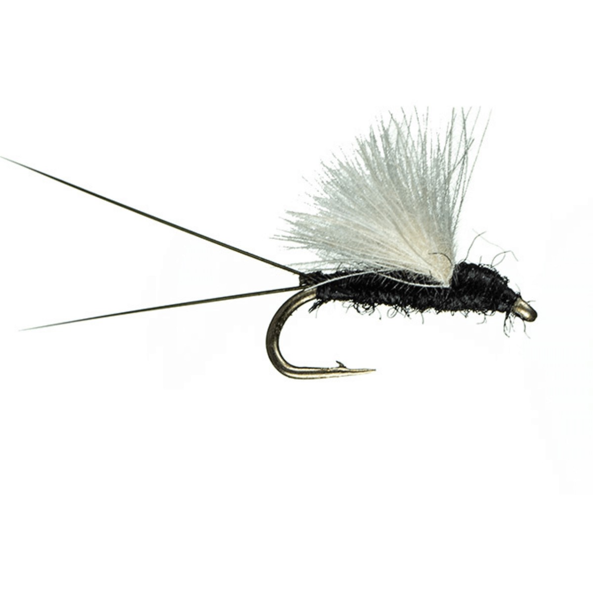 CDC RS2 Black