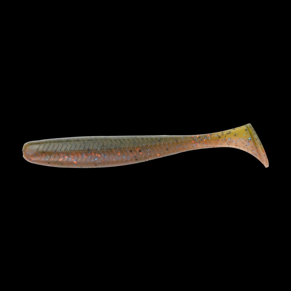 6th Sense Divine Paddletail Swimbaits