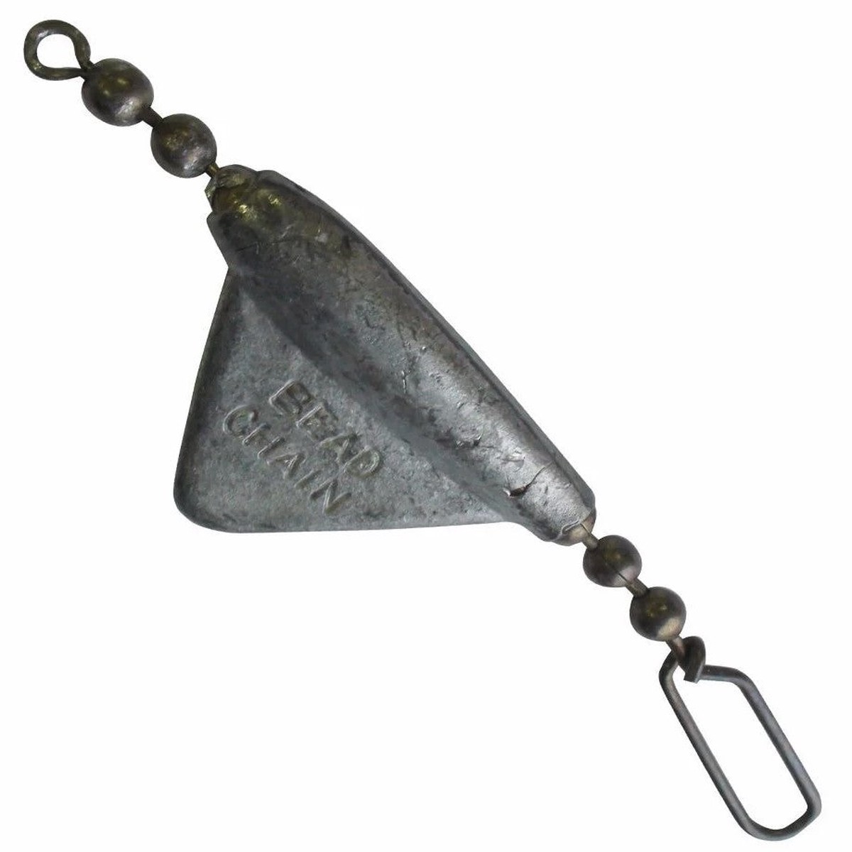 Bead Chain Keel And Trolling Sinkers