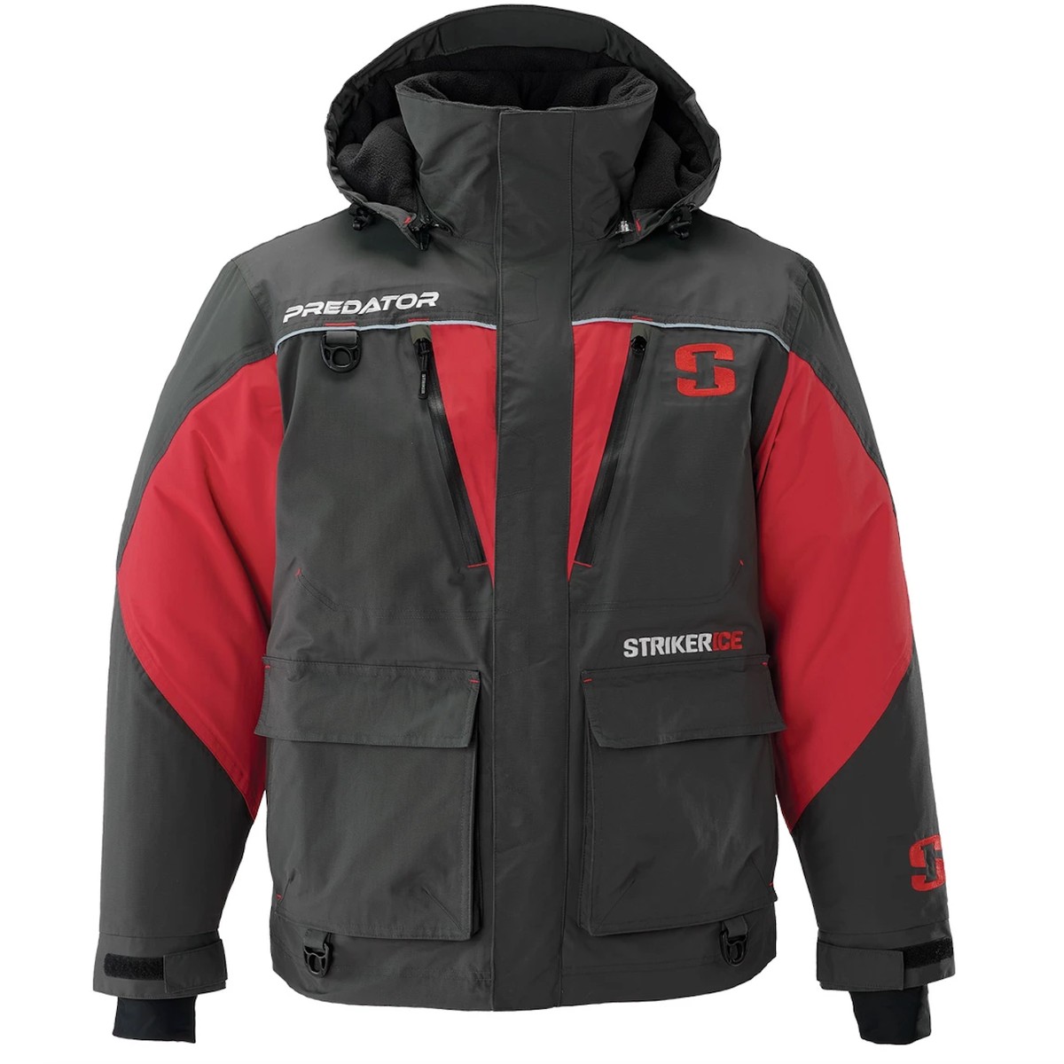 Striker Ice Predator Jacket