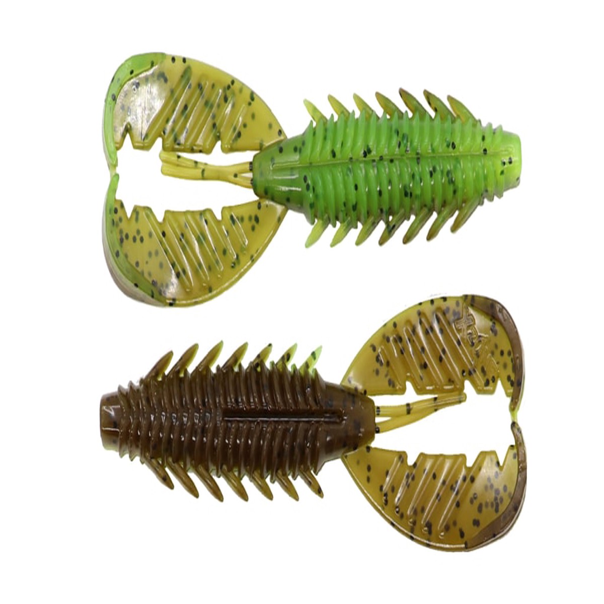 X Zone Adrenaline Craw Jr